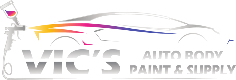 Vic's Auto Body Paint & Supply